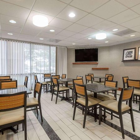 Wingate By Wyndham Springfield Hotel Buitenkant foto