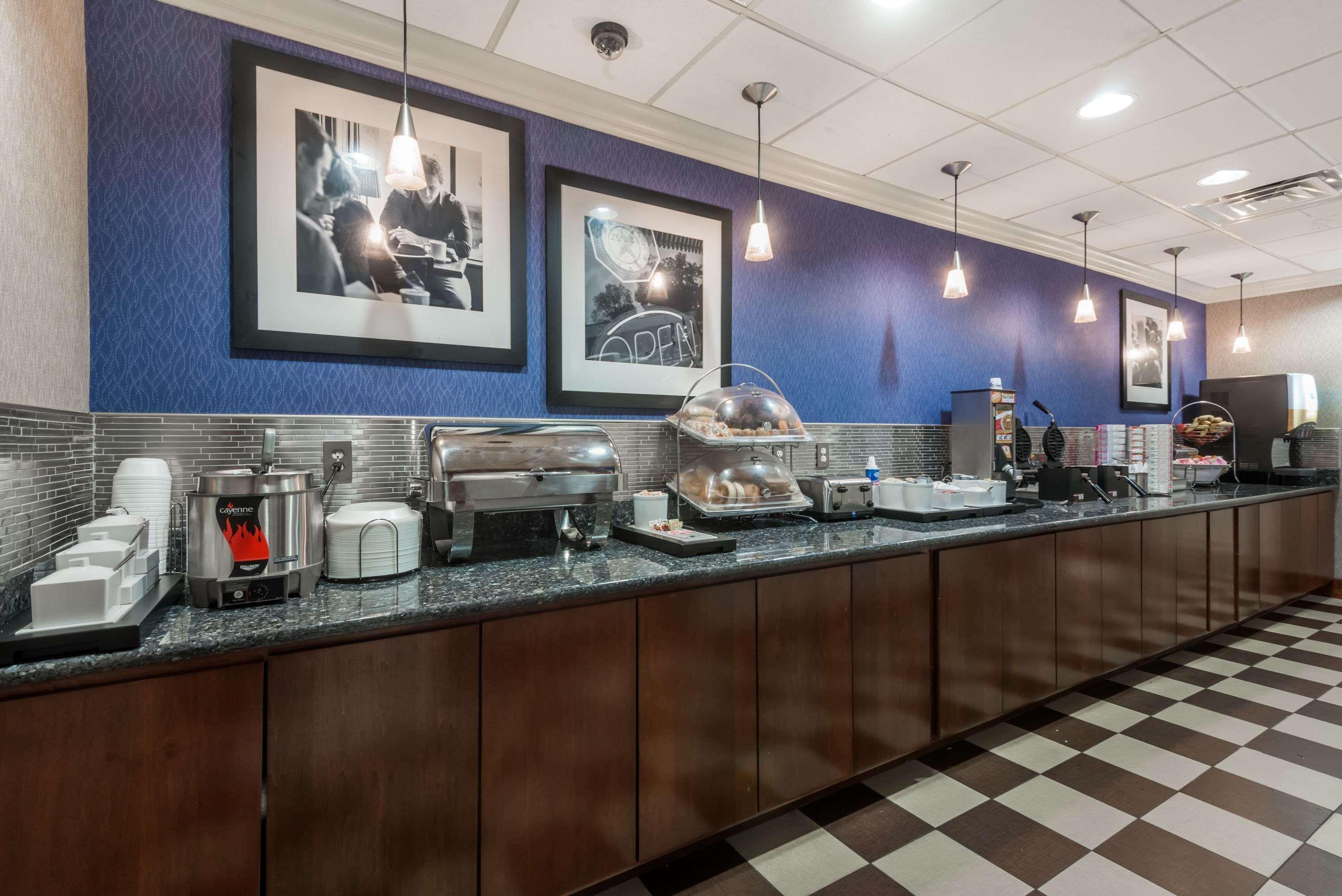 Wingate By Wyndham Springfield Hotel Buitenkant foto