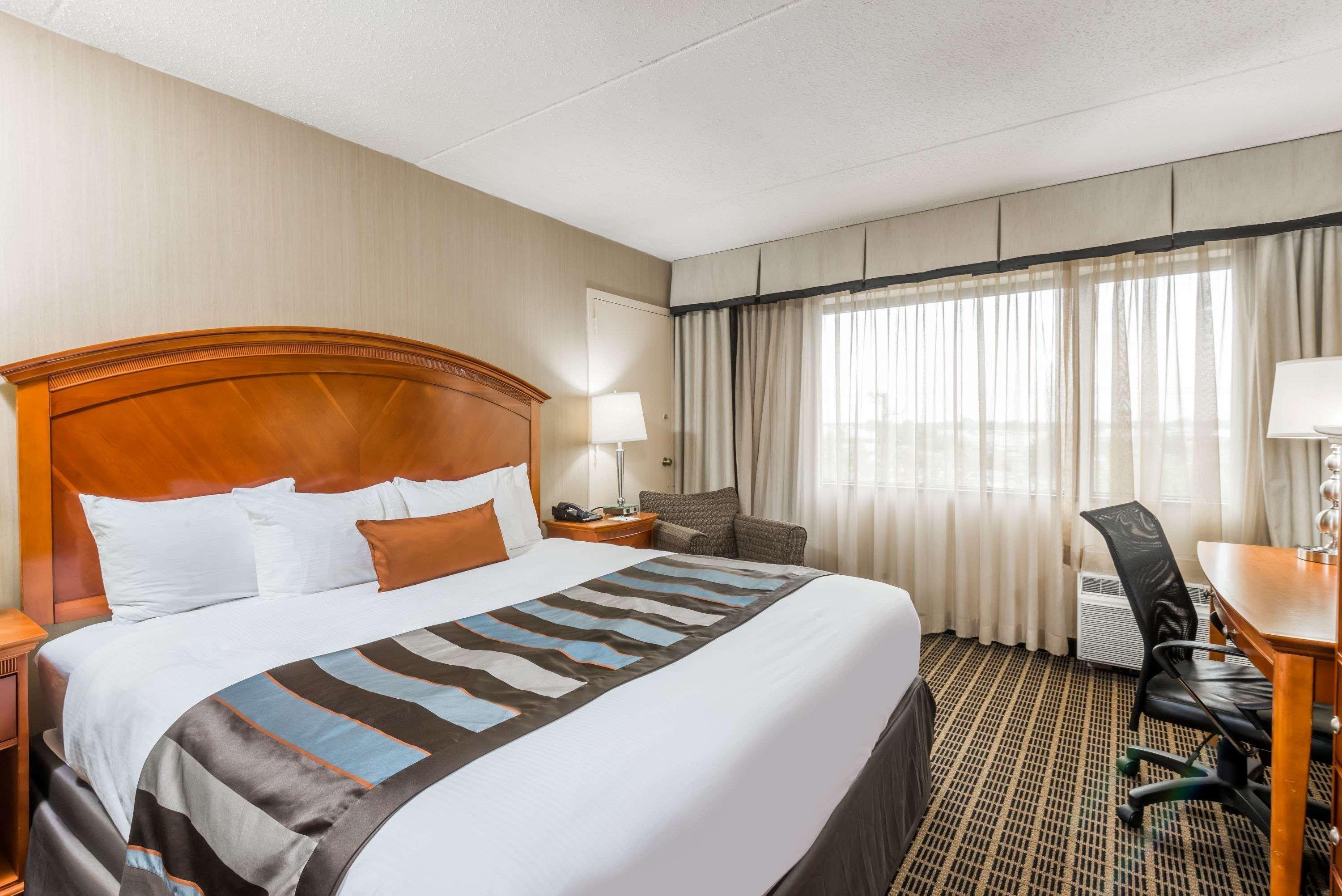 Wingate By Wyndham Springfield Hotel Buitenkant foto